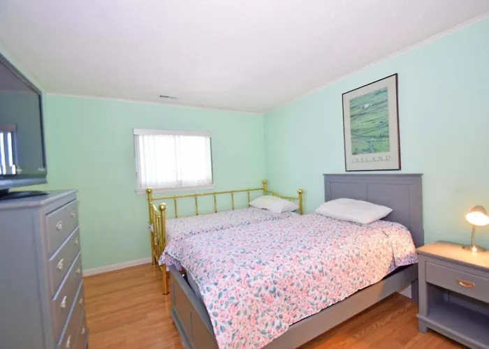 Apartment Thunder Island 168d