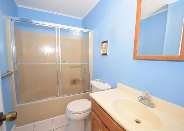Apartment Thunder Island 168d Ocean City